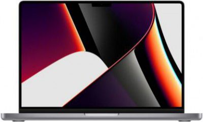 APPLE 2021 M1 Pro MKGP3HN/A Macbook Pro (16 GB RAM | 512 GB SSD)