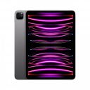 Apple 2022 11-inch iPad Pro (Wi-Fi + Cellular, 512GB) - (4th Generation)...