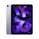 Apple 2022 iPad Air M1 Chip (10.9-inch/27.69 cm, Wi-Fi, 64GB) - Purple (5th Generation)...
