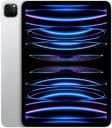 Apple 2022 iPad Pro (4th Gen) 2 TB ROM 11.0" with Wi-Fi Only (Silver)...