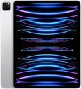 Apple 2022 iPad Pro (6th Gen) 1 TB ROM 12.9 inch with Wi-Fi+5G (Silver)...