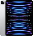 Apple 2022 iPad Pro (6th Gen) 1 TB ROM 12.9" with Wi-Fi Only (Silver)...