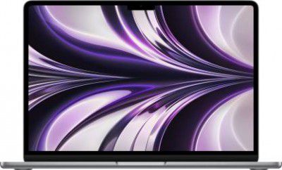 APPLE 2022 M2 MLXW3HN/A MacBook AIR (8 GB RAM | 256 GB SSD)