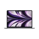 Apple 2022 MacBook Air Laptop with M2 chip: 34.46 cm (13.6-inch) Liquid Retina Display, 8GB RAM, 512GB SSD Storage, Backlit Keyboard, 1080p FaceTime HD Camera. Works with iPhone/iPad; Space Grey...