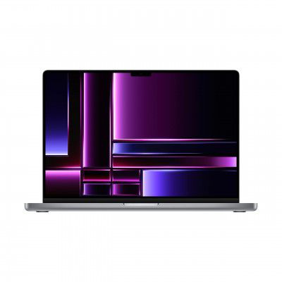 Apple 2023 MacBook Pro Laptop M2 Pro chip with 12?core CPU and 19?core GPU MNW83HN/A (16GB Unified Memory + 512GB SSD Storage)