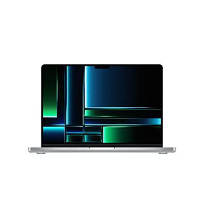 Apple 2023 MacBook Pro Laptop M2 Pro chip with 10?core CPU and 16?core GPU MPHH3HN/A (16GB Unified Memory + 512GB SSD Storage)