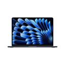 Apple 2024 MacBook Air (13-inch, Apple M3 chip with 8?core CPU and 8?core GPU, 16GB Unified Memory, 256GB) - Midnight...