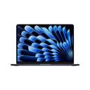 Apple 2024 MacBook Air 13 inch Laptop with M3 chip: (13.6?) Liquid Retina Display, 16GB Unified Memory, 512GB SSD Storage, Backlit Keyboard, 1080p FaceTime HD Camera, Touch ID- Midnight...