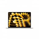 Apple 2025 MacBook Air (13-inch, Apple M4 chip with 10-core CPU and 10-core GPU, 16GB Unified Memory, 512GB) - Starlight...