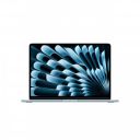 Apple 2025 MacBook Air (13-inch, Apple M4 chip with 10-core CPU and 8-core GPU, 16GB Unified Memory, 256GB) - Sky Blue...