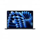 Apple 2025 MacBook Air (15-inch, Apple M4 chip with 10-core CPU and 10-core GPU, 24GB Unified Memory, 512GB) - Midnight...