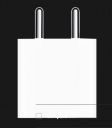 Apple 20W Type C Fast Charger (Adapter Only, Optimal Performance, White)...