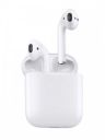 Apple 2nd Gen Bluetooth Headset with Charging Case AirPods...