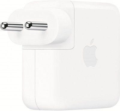 Apple 70 W PD Single Port Mobile Charger (White)