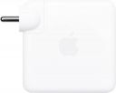Apple 96 W Multiport Mobile Charger with Detachable Cable  (White)...