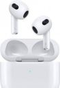 Apple AirPods (3rd generation) Bluetooth  (White, True Wireless)...