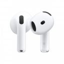 Apple AirPods 4 Wireless Earbuds, Bluetooth Headphones, with ANC. H2 Chip...