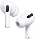 APPLE Airpods Pro with MagSafe Charging Case Bluetooth Headset (White, True Wireless)...