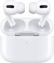 Apple Airpods Pro With Wireless Charging Case Active noise cancellation enabled Bluetooth Headset (White, True Wireless)...