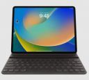 Apple Bluetooth Smart Keyboard Folio for iPad Pro 12.9 Inch (3rd, 4th, 5th & 6th Gen) (Convenient Viewing Angles, Black)...
