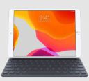 Apple Bluetooth Smart Keyboard for iPad Pro 10.5 Inch, iPad (7th, 8th & 9th Gen) & iPad Air (3rd Gen) (Smart Connector, Black)...
