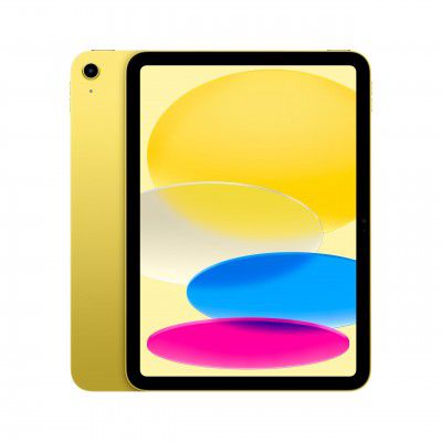Apple iPad 11?: A16 chip, 27.69 cm (11?) Model, Liquid Retina Display, 128GB