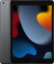 APPLE iPad (9th Gen) 64 GB ROM 10.2 inch with Wi-Fi Only (Space Grey)...