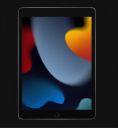 Apple iPad 9th Generation Wi-Fi (10.2 Inch, 64GB, Space Grey, 2021 model)...