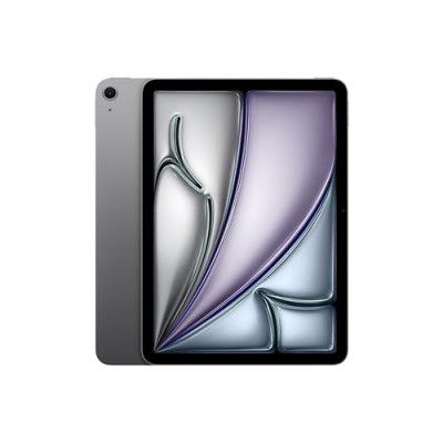 Apple iPad Air 11" (M2): Liquid Retina Display, ( 128GB ) -  Space Grey