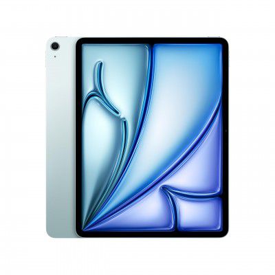Apple iPad Air 13? (M2): Liquid Retina Display, 512GB — Blue