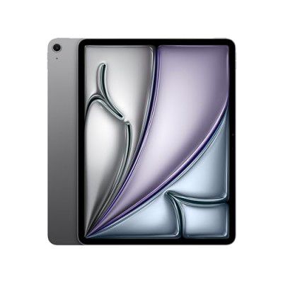 Apple iPad Air 13?with M3 chip, 256GB, 12MP Front/Back Camera, All-Day Battery Life