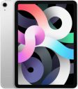 APPLE iPad Air (4th Gen) 256 GB ROM 10.9 inch with Wi-Fi+4G (Silver)...