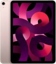 Apple iPad Air (5th gen) 64 GB ROM 10.9 Inch with Wi-Fi+5G (Pink)...