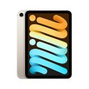 Apple iPad mini (6th generation), (8.3'') Liquid Retina display, 256GB, Wi-Fi 6 + 5G cellular – Starlight...