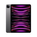 Apple iPad Pro 11" (4th generation), 2TB, Wi-Fi 6E – Space Grey...
