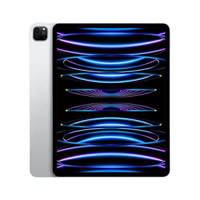 Apple iPad Pro 12.9" (6th Generation): with M2 chip