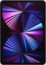 Apple iPad Pro 2021 (3rd Generation) 16 GB RAM 2 TB ROM 11 inches with Wi-Fi+5G (Silver)...