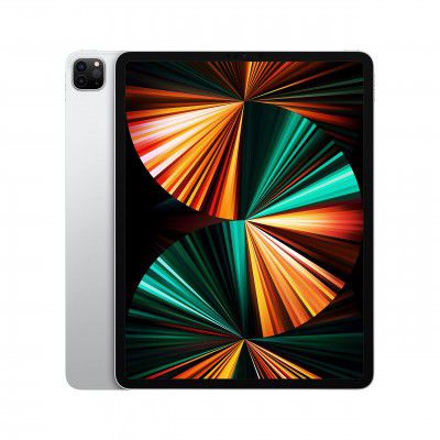 Apple 2021 iPad Pro M1 chip (12.9-inch, Wi-Fi, 2TB) - (5th Generation)
