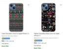 Apple iPhoen 13 Cases & Covers @ ₹99...