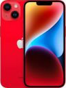 Apple iPhone 14 (128GB, Red)...