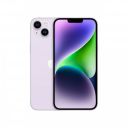 Apple iPhone 14 Plus (256 GB) - Purple...