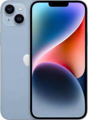 APPLE iPhone 14 Plus Blue 128 GB