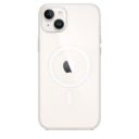 Apple iPhone 14 Plus Clear Case with MagSafe ???????...