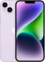 Apple iPhone 14 Plus (Purple, 128 GB)...