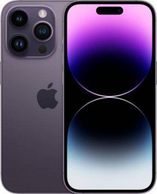 APPLE iPhone 14 Pro (1 TB)