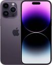 APPLE iPhone 14 Pro Max Deep Purple 128 GB...
