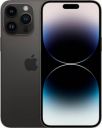 APPLE iPhone 14 Pro Max Space Black 128 GB...