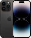 APPLE iPhone 14 Pro Space Black 1 TB...