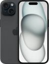 Apple iPhone 15 (Black, 128 GB)...