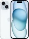 Apple iPhone 15 Plus (Blue, 128 GB)...